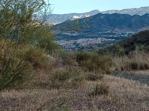 Terreno en Cártama pueblo