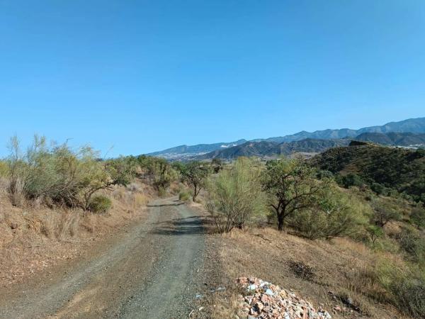 Terreno en Cártama pueblo
