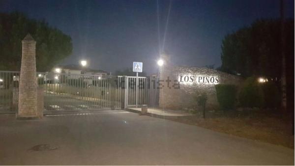 Terreno en A-367, 367 a