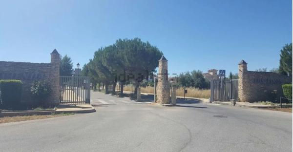 Terreno en A-367, 367 a