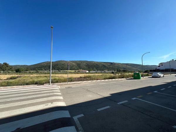 Terreno en calle Salado, 29