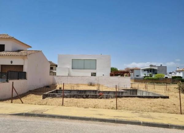 Terreno en Urbanización los Pinos, 7 SierradelOreganal