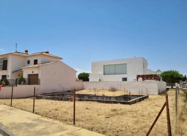 Terreno en Urbanización los Pinos, 7 SierradelOreganal