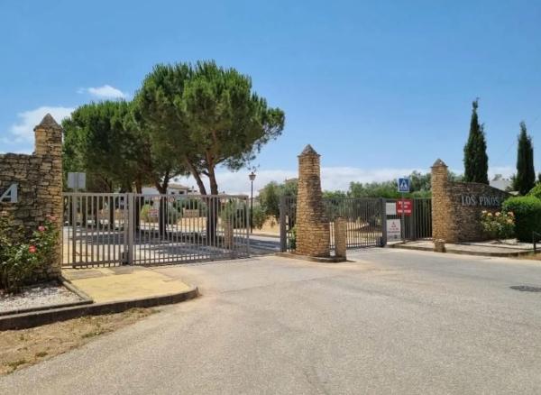 Terreno en Urbanización los Pinos, 7 SierradelOreganal