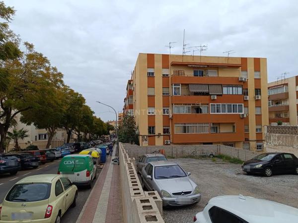 Terreno en calle Sierrasol, 11