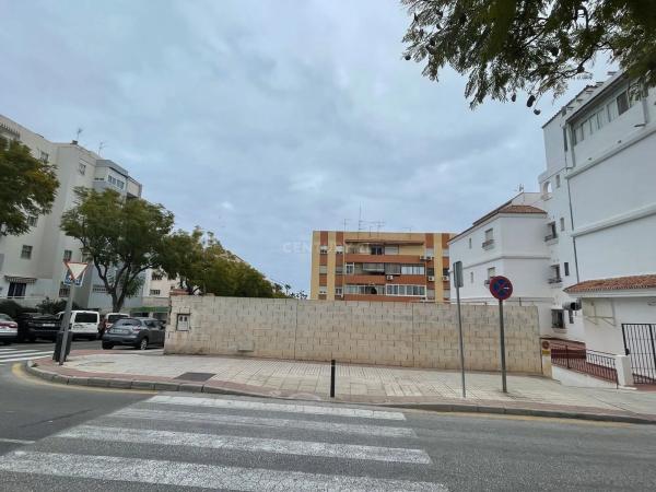 Terreno en calle Sierrasol, 11