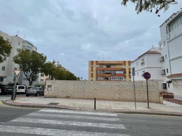 Terreno en calle Sierrasol, 11