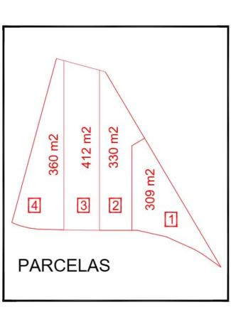Terreno en avenida de España s/n