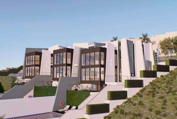 Terreno en avenida de España s/n