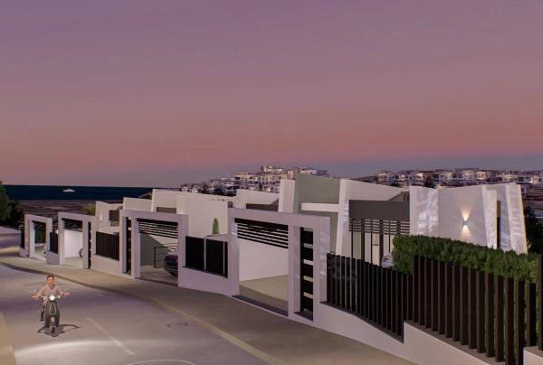 Terreno en avenida de España s/n