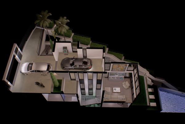 Terreno en avenida de España s/n