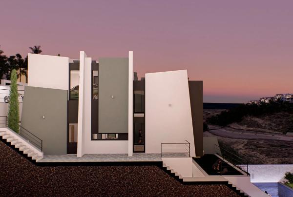 Terreno en avenida de España s/n