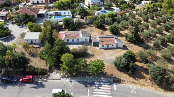 Terreno en Ma-3403, km 0