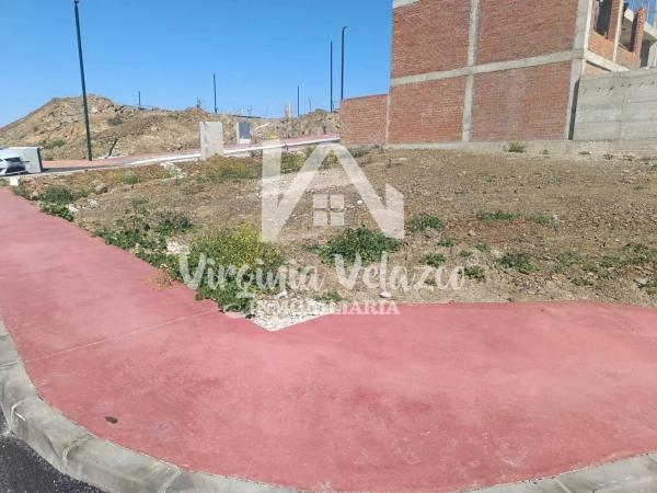 Terreno en carril del Orozco