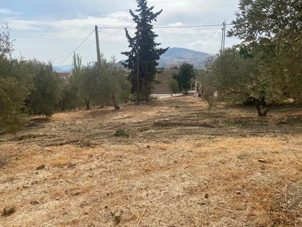 Terreno en Ma-3403, km 0