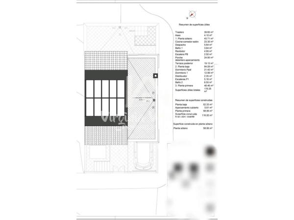 Terreno en carril del Orozco