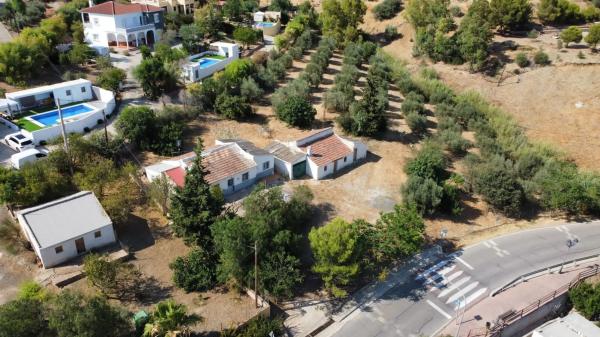 Terreno en Ma-3403, km 0