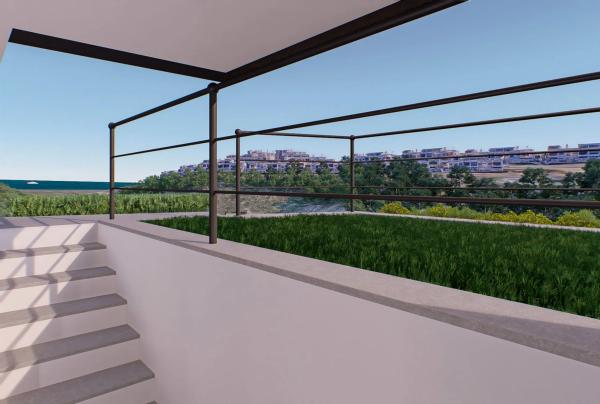 Terreno en avenida de España s/n