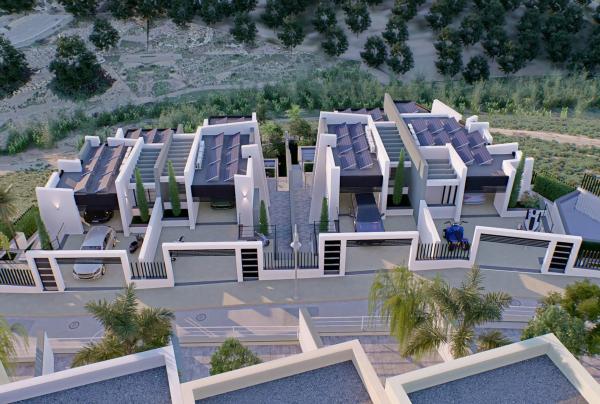 Terreno en avenida de España s/n