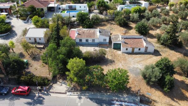 Terreno en Ma-3403, km 0