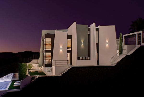 Terreno en avenida de España s/n