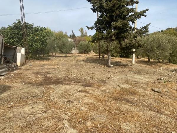 Terreno en Ma-3403, km 0