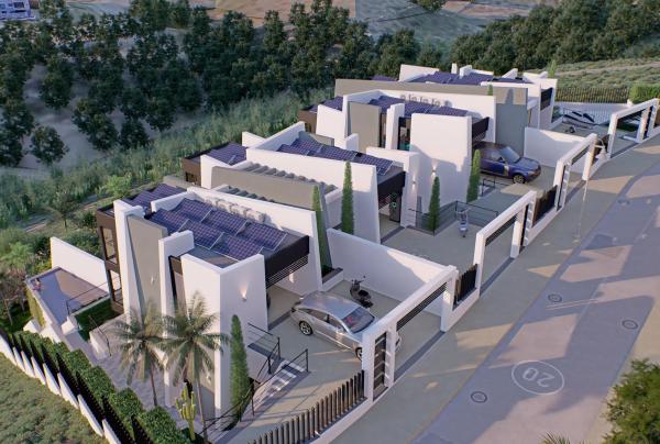 Terreno en avenida de España s/n