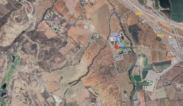 Terreno en Bobadilla - Bobadilla Estación - La Joya