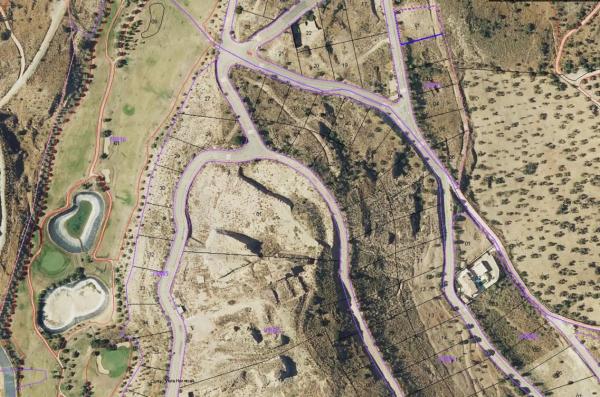 Terreno en Bobadilla - Bobadilla Estación - La Joya