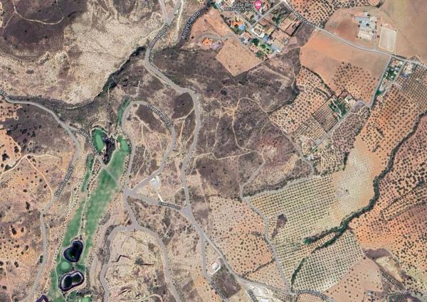 Terreno en Bobadilla - Bobadilla Estación - La Joya