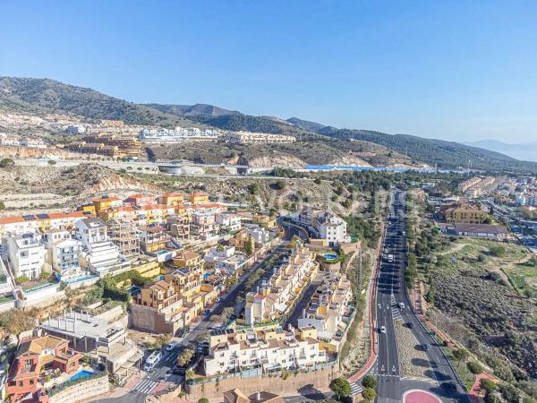Terreno en avenida del Caribe