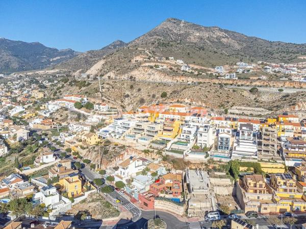 Terreno en avenida del Caribe