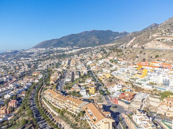 Terreno en avenida del Caribe