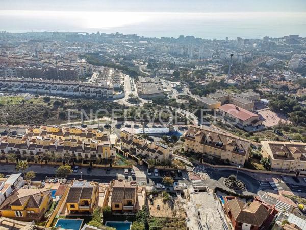Terreno en avenida del Caribe