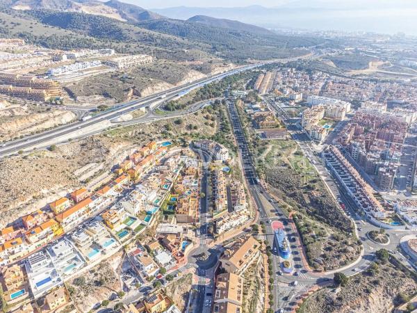 Terreno en avenida del Caribe