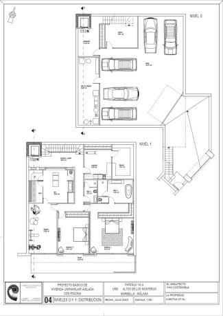 Terreno en Urbanizacion los Altos de los Monteros, 10