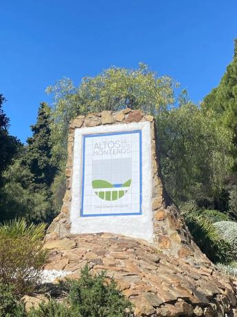Terreno en Urbanizacion los Altos de los Monteros, 10