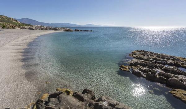 Terreno en Urb la Paloma, 105
