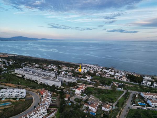 Terreno en Urb la Paloma, 105