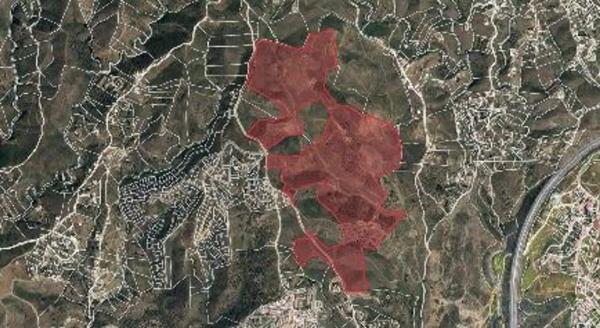 Terreno en Loma del Flamenco s/n