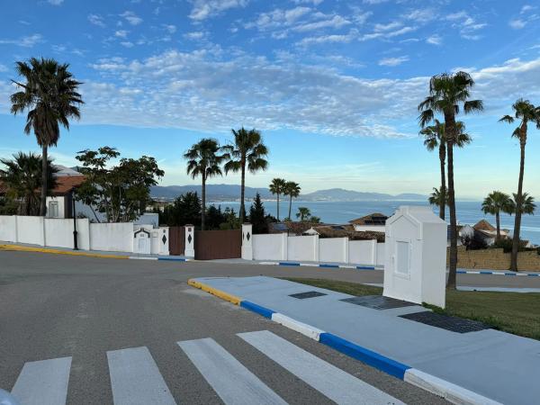 Terreno en Urb la Paloma, 105