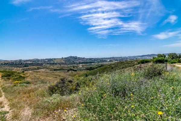 Terreno en Loma del Flamenco s/n