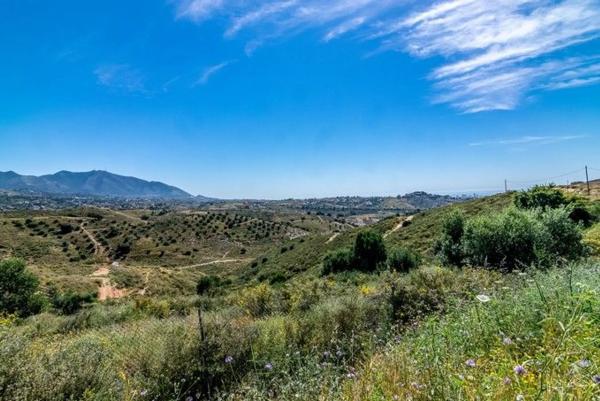 Terreno en Loma del Flamenco s/n