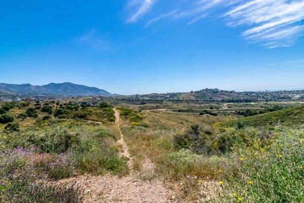 Terreno en Loma del Flamenco s/n