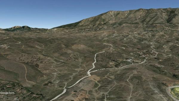 Terreno en Loma del Flamenco s/n