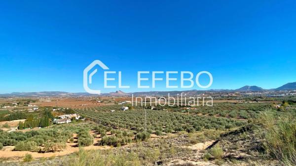 Terreno en Bobadilla - Bobadilla Estación - La Joya