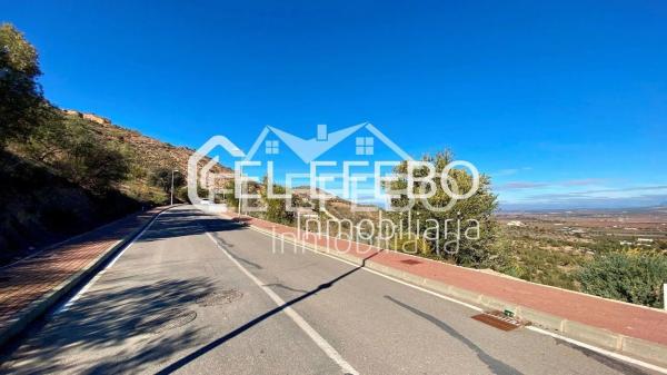 Terreno en Bobadilla - Bobadilla Estación - La Joya