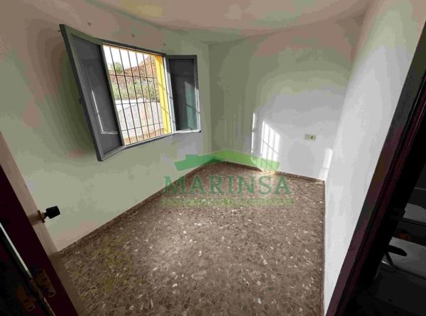 Terreno en Diseminado Almayate Bajo, 281