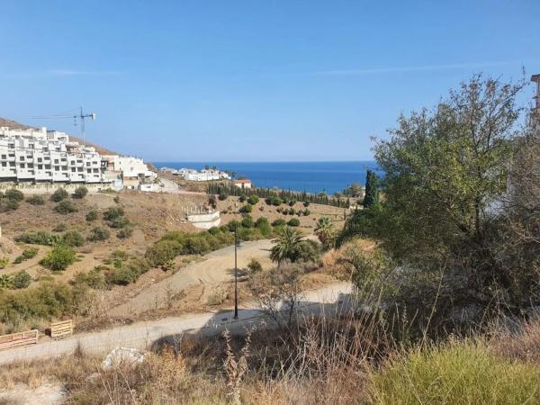 Terreno en El Peñoncillo