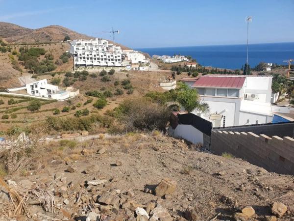 Terreno en El Peñoncillo